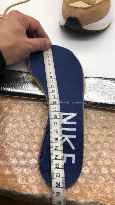 2024.01.27_[김ㅇ권 고객님 검수] 나이키 레플리카 신발 12