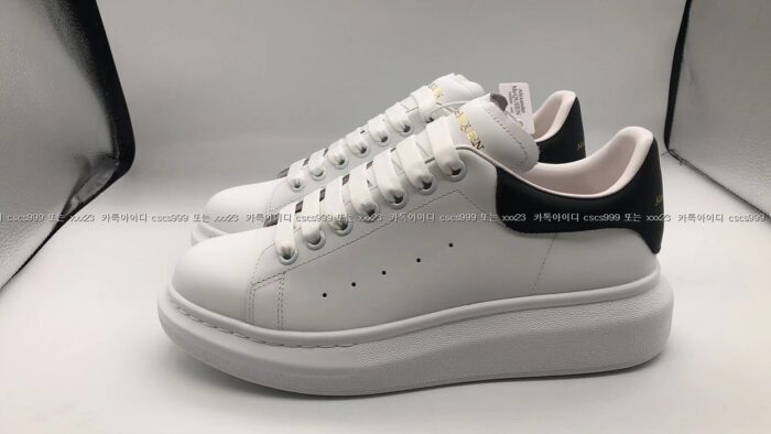 2023.12.17_​[김ㅇ영 고객님 검수] 알렉산더맥퀸 레플리카 신발 4