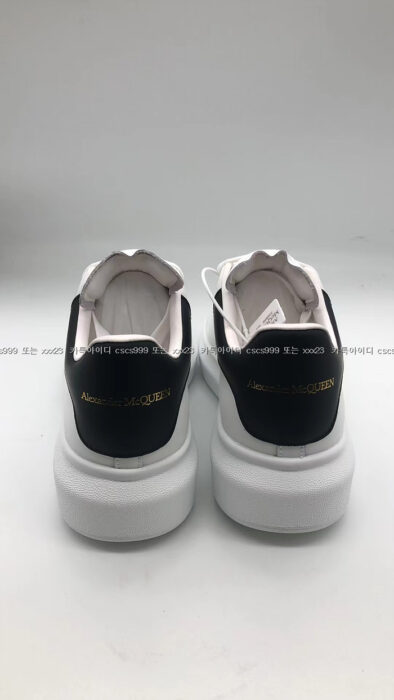 2023.12.17_​[김ㅇ영 고객님 검수] 알렉산더맥퀸 레플리카 신발 5