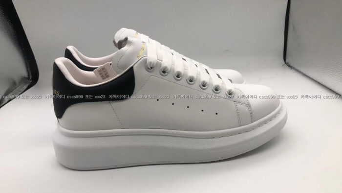 2023.12.17_​[김ㅇ영 고객님 검수] 알렉산더맥퀸 레플리카 신발 6