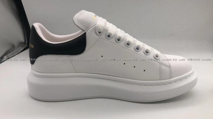 2023.12.17_​[김ㅇ영 고객님 검수] 알렉산더맥퀸 레플리카 신발 8