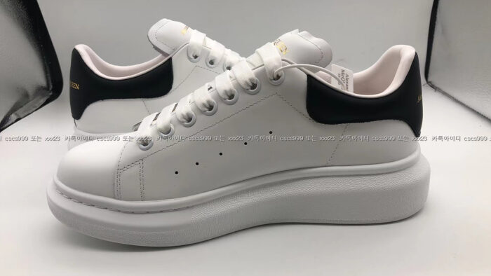 2023.12.17_​[김ㅇ영 고객님 검수] 알렉산더맥퀸 레플리카 신발 9