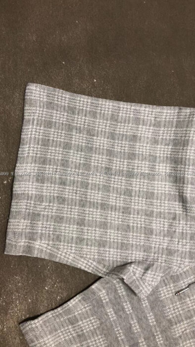 2023.12.17_[박ㅇ호 고객님 검수] 톰브라운 레플리카 반바지 4