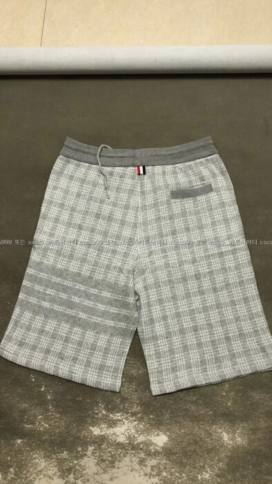2023.12.17_[박ㅇ호 고객님 검수] 톰브라운 레플리카 반바지 12