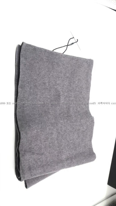 2023.12.17_[권ㅇ민 고객님 검수] 톰브라운 레플리카 머플러 4