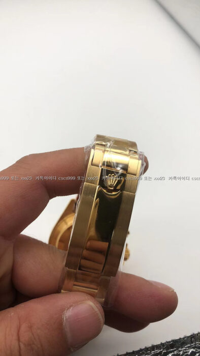2023.12.15_[박ㅇ철 고객님 검수] 로렉스 레플리카 시계 3