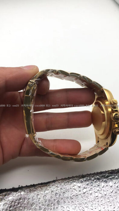 2023.12.15_[박ㅇ철 고객님 검수] 로렉스 레플리카 시계 4