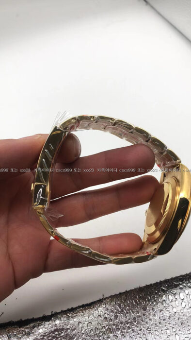 2023.12.15_[박ㅇ철 고객님 검수] 로렉스 레플리카 시계 5