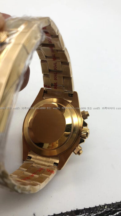 2023.12.15_[박ㅇ철 고객님 검수] 로렉스 레플리카 시계 6