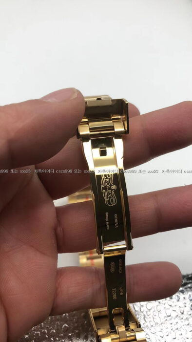 2023.12.15_[박ㅇ철 고객님 검수] 로렉스 레플리카 시계 8