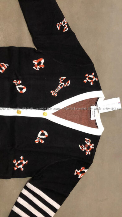 2024.02.05_[김ㅇ민 고객님 검수] 톰브라운 레플리카 가디건 3