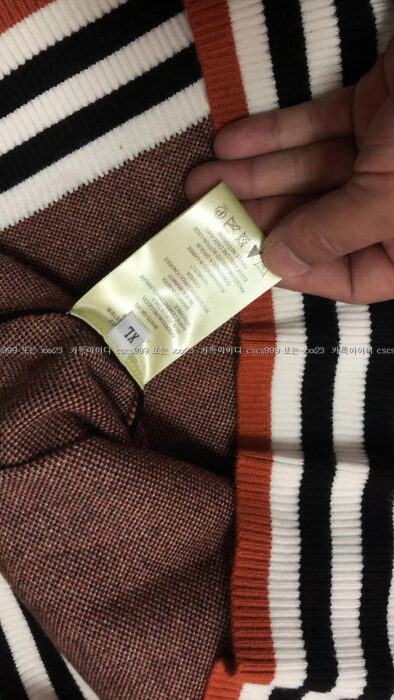 2024.02.05_[김ㅇ민 고객님 검수] 톰브라운 레플리카 가디건 8