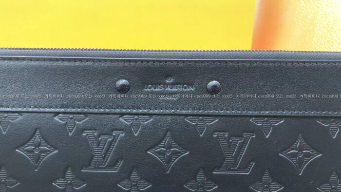 2024.02.01_[장ㅇ수 고객님 검수] 루이비통 레플리카 클러치 4