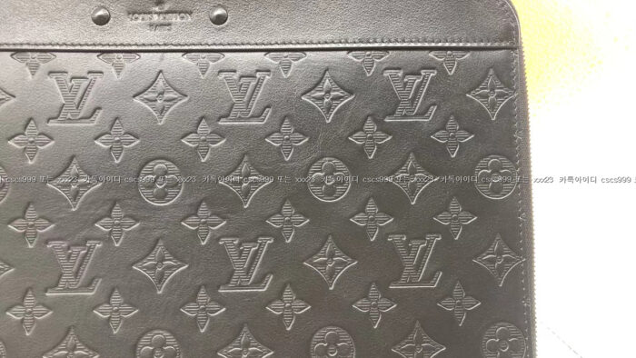 2024.02.01_[장ㅇ수 고객님 검수] 루이비통 레플리카 클러치 5