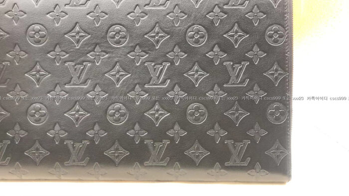 2024.02.01_[장ㅇ수 고객님 검수] 루이비통 레플리카 클러치 6