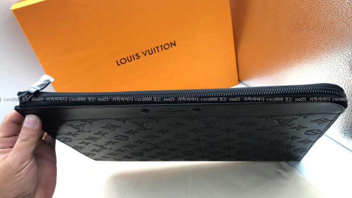2024.02.01_[장ㅇ수 고객님 검수] 루이비통 레플리카 클러치 7