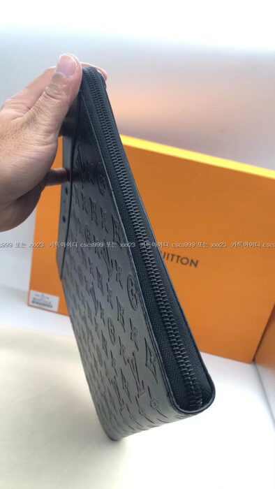 2024.02.01_[장ㅇ수 고객님 검수] 루이비통 레플리카 클러치 8