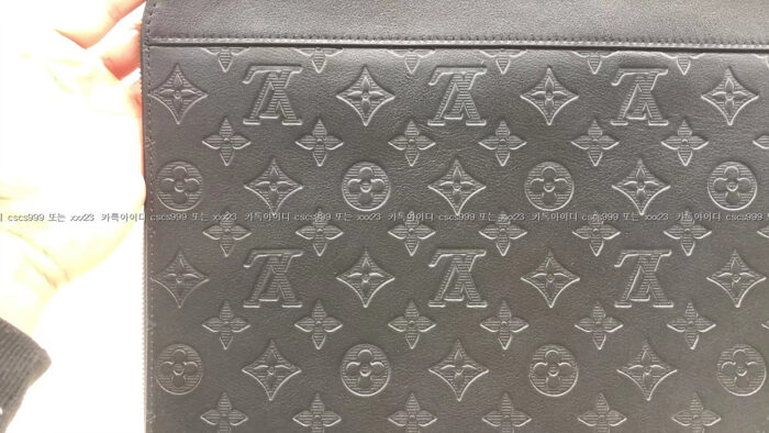 2024.02.01_[장ㅇ수 고객님 검수] 루이비통 레플리카 클러치 9