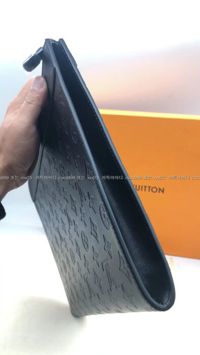 2024.02.01_[장ㅇ수 고객님 검수] 루이비통 레플리카 클러치 10