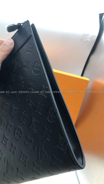 2024.02.01_[장ㅇ수 고객님 검수] 루이비통 레플리카 클러치 11