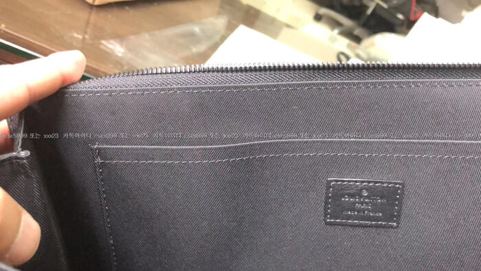 2024.02.01_[장ㅇ수 고객님 검수] 루이비통 레플리카 클러치 12