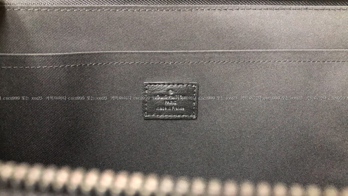 2024.02.01_[장ㅇ수 고객님 검수] 루이비통 레플리카 클러치 13