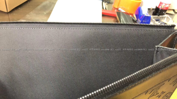 2024.02.01_[장ㅇ수 고객님 검수] 루이비통 레플리카 클러치 14