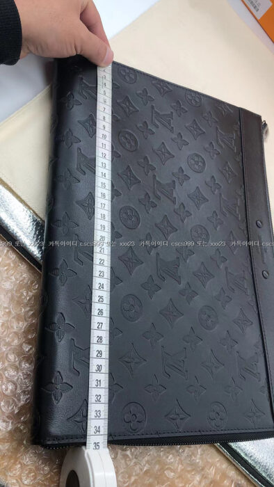 2024.02.01_[장ㅇ수 고객님 검수] 루이비통 레플리카 클러치 15