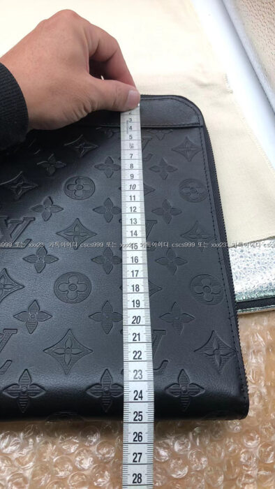 2024.02.01_[장ㅇ수 고객님 검수] 루이비통 레플리카 클러치 16