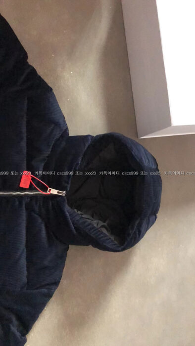 2023.12.15_[임ㅇ호 고객님 검수] 프라다 레플리카 패딩 3