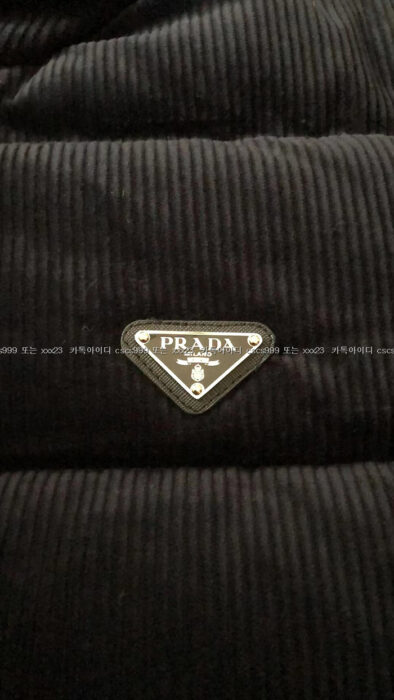 2023.12.15_[임ㅇ호 고객님 검수] 프라다 레플리카 패딩 6
