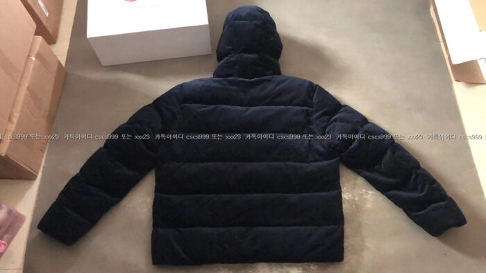 2023.12.15_[임ㅇ호 고객님 검수] 프라다 레플리카 패딩 12