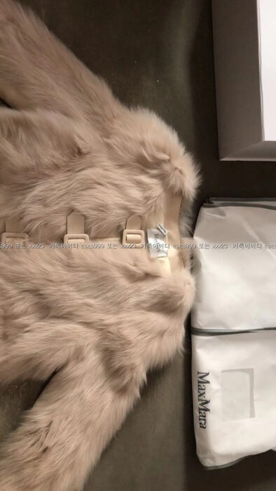 2023.12.13_[정ㅇ현 고객님 검수] 막스마라 레플리카 자켓 3