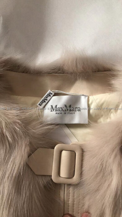 2023.12.13_[정ㅇ현 고객님 검수] 막스마라 레플리카 자켓 5