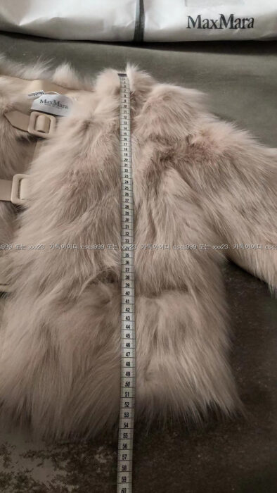 2023.12.13_[정ㅇ현 고객님 검수] 막스마라 레플리카 자켓 7