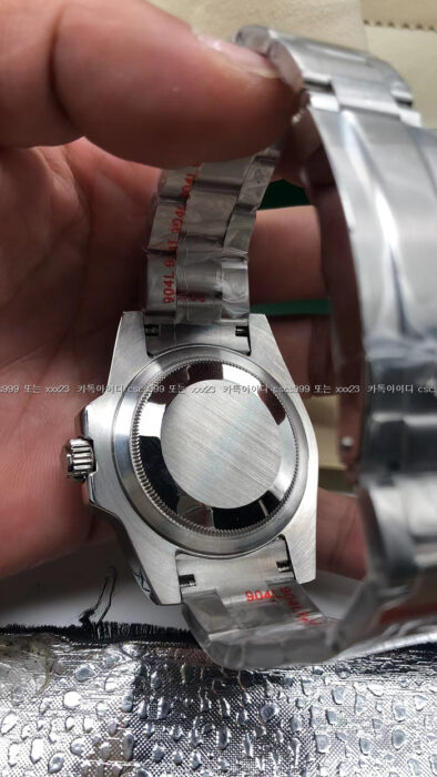 2023.12.07_[정ㅇ수 고객님 검수] 로렉스 레플리카 시계 5