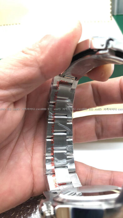 2023.12.07_[정ㅇ수 고객님 검수] 로렉스 레플리카 시계 6