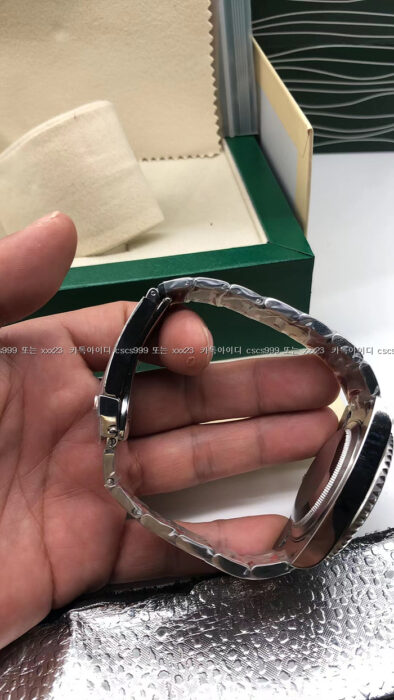 2023.12.07_[정ㅇ수 고객님 검수] 로렉스 레플리카 시계 7