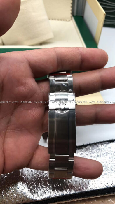 2023.12.07_[정ㅇ수 고객님 검수] 로렉스 레플리카 시계 8