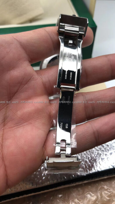 2023.12.07_[정ㅇ수 고객님 검수] 로렉스 레플리카 시계 10