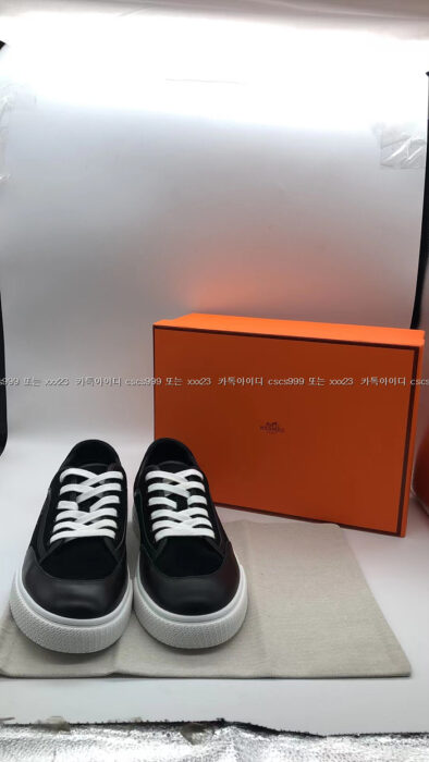2023.12.07_[김ㅇ수 고객님 검수] 에르메스 레플리카 신발 2