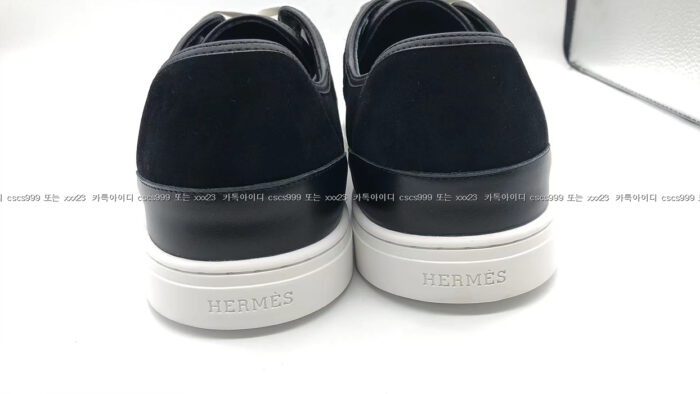 2023.12.07_[김ㅇ수 고객님 검수] 에르메스 레플리카 신발 6