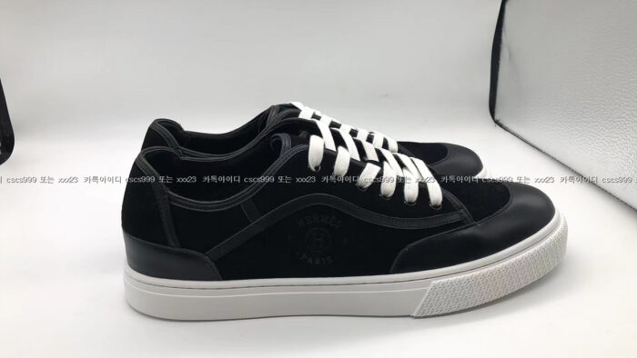 2023.12.07_[김ㅇ수 고객님 검수] 에르메스 레플리카 신발 7