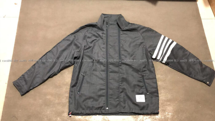 2023.12.07_[이ㅇ민 고객님 검수] 톰브라운 레플리카 자켓 2