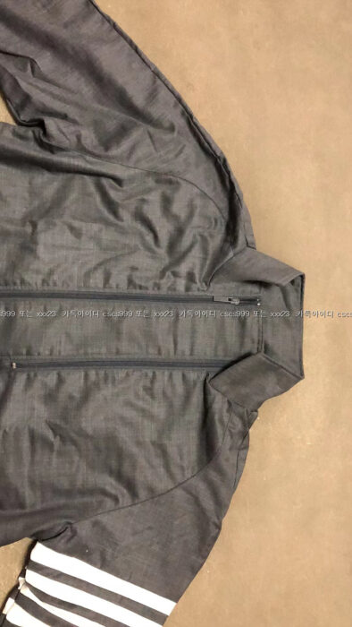 2023.12.07_[이ㅇ민 고객님 검수] 톰브라운 레플리카 자켓 3