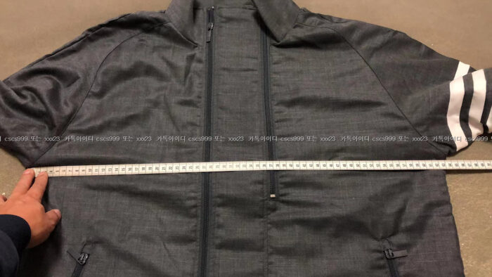 2023.12.07_[이ㅇ민 고객님 검수] 톰브라운 레플리카 자켓 7