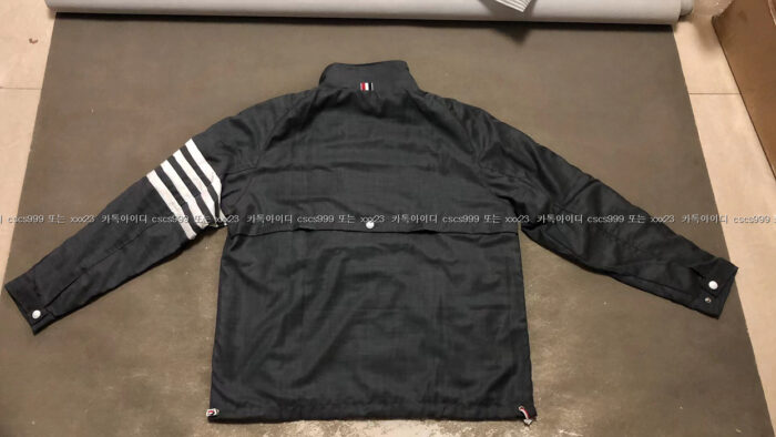 2023.12.07_[이ㅇ민 고객님 검수] 톰브라운 레플리카 자켓 13