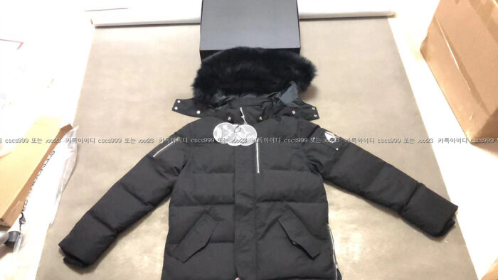 2023.12.10_[박ㅇ선 고객님 검수] 무스너클 레플리카 패딩 2