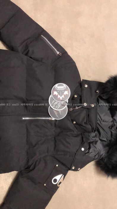 2023.12.10_[박ㅇ선 고객님 검수] 무스너클 레플리카 패딩 3