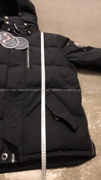 2023.12.10_[박ㅇ선 고객님 검수] 무스너클 레플리카 패딩 7